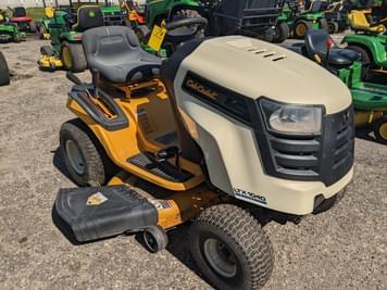 Main image Cub Cadet LTX1040
