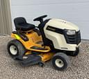 Cub Cadet LTX1040 Image