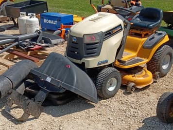 Main image Cub Cadet LTX1040