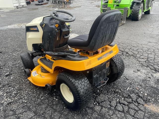 Image of Cub Cadet LTX1042 equipment image 2