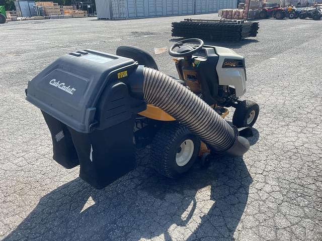 Image of Cub Cadet LTX1042 equipment image 3