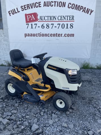 Main image Cub Cadet LTX1042