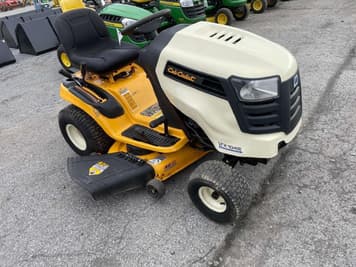 Main image Cub Cadet LTX1042