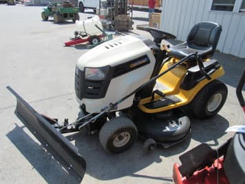 Main image Cub Cadet LTX1042