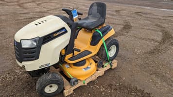 Main image Cub Cadet LTX1042