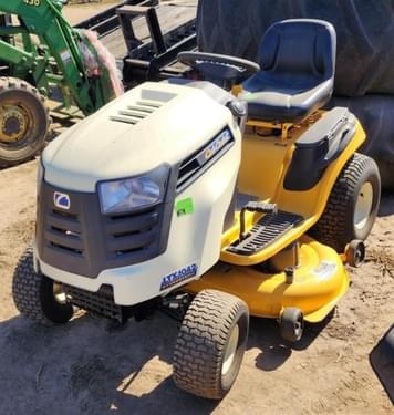 Main image Cub Cadet LTX1042