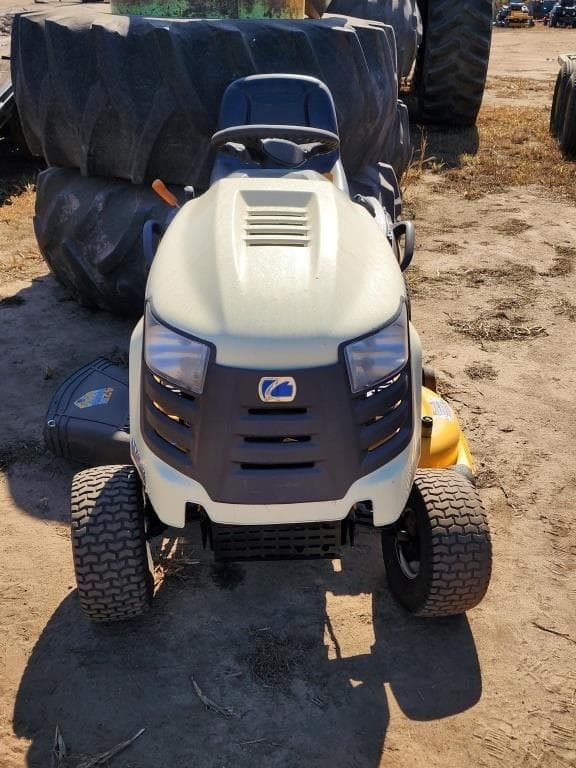 Cub Cadet LTX 1042 / 13AP91AS330