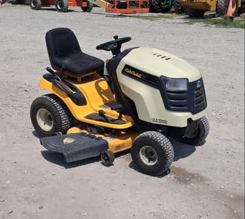Main image Cub Cadet LTX1045