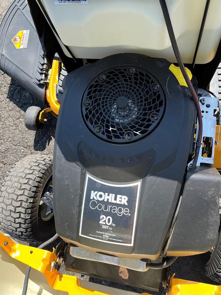 Cub Cadet LTX1045 Other Equipment Turf for Sale Tractor Zoom