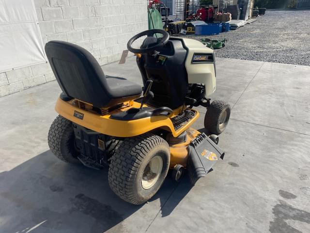 Image of Cub Cadet LTX1045 equipment image 3