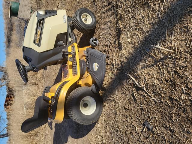 Image of Cub Cadet LTX1045 equipment image 1