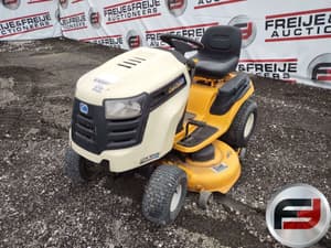 Cub Cadet LTX1045 Image