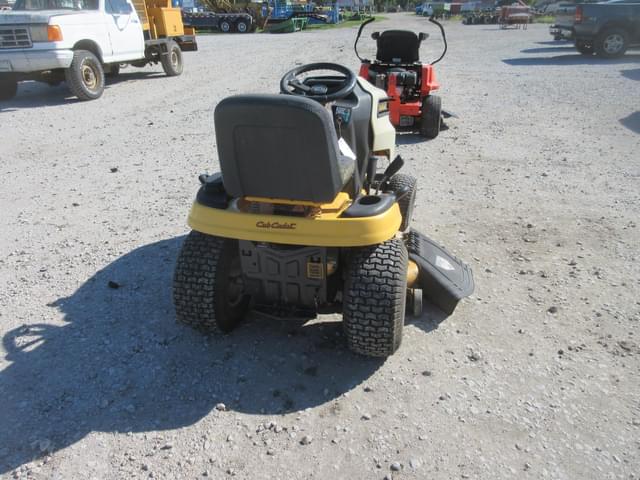 Image of Cub Cadet LTX1046 equipment image 3