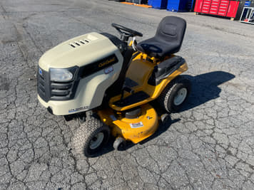 Main image Cub Cadet LTX1046KW