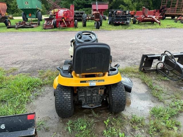 Image of Cub Cadet LTX1046 equipment image 3
