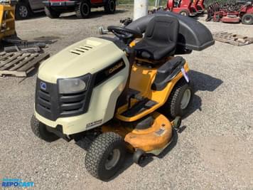 Main image Cub Cadet LTX1046