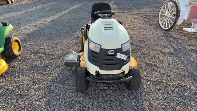 Image of Cub Cadet LTX1046KW equipment image 1