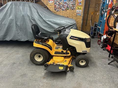 Image of Cub Cadet LTX1050 Primary image