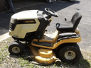 Cub Cadet LTX1050 Image