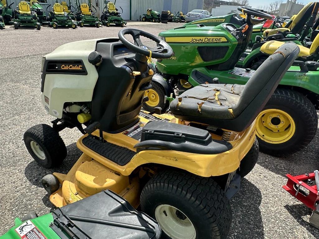 Image of Cub Cadet LTX1050 Image 1