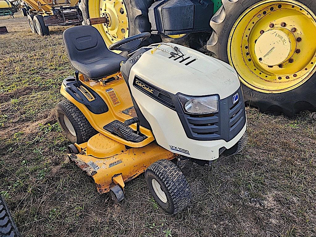 Main image Cub Cadet LTX1050