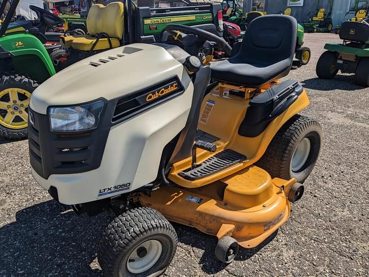 Cub Cadet LTX1050 Other Equipment Turf for Sale | Tractor Zoom