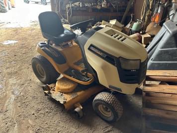 Main image Cub Cadet LTX1050VT