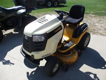 Main image Cub Cadet LTX1042