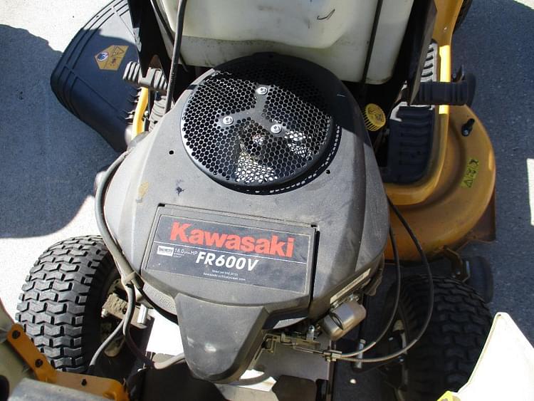 Main image Cub Cadet LTX1042 4