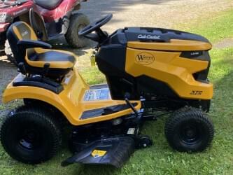 Image of Cub Cadet XT2 LX42 Primary image