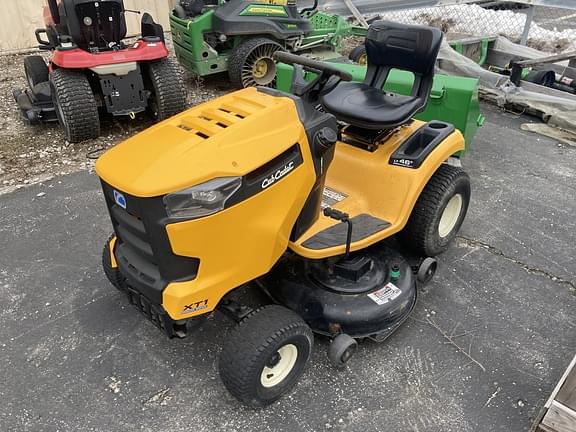 Image of Cub Cadet XT1 LT42 Image 0