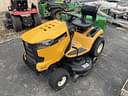 Cub Cadet XT1 LT42 Image