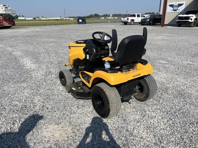 Image of Cub Cadet XT2 LX42 equipment image 4