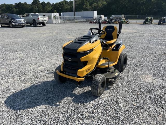 Image of Cub Cadet XT2 LX42 equipment image 2