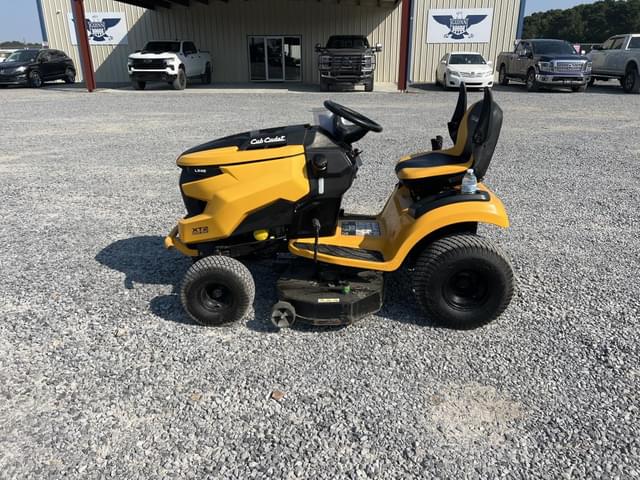 Image of Cub Cadet XT2 LX42 equipment image 3