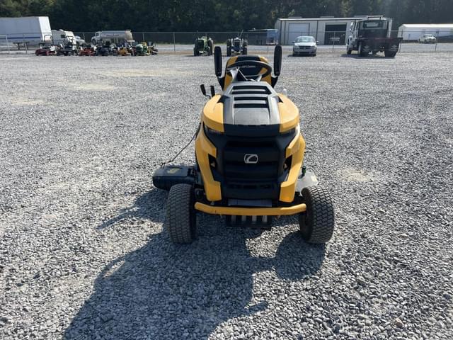 Image of Cub Cadet XT2 LX42 equipment image 1