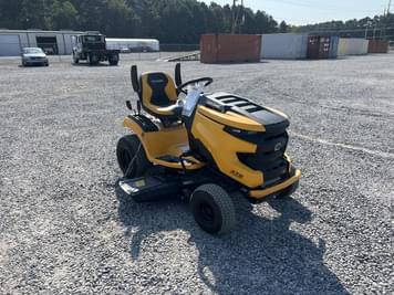 Main image Cub Cadet XT2 LX42