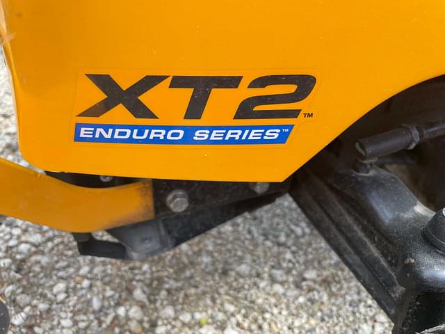 Image of Cub Cadet XT2 LX46 equipment image 3