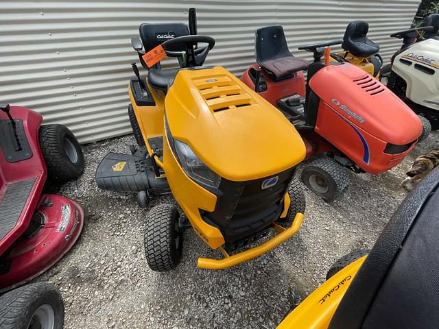 Image of Cub Cadet XT2 LX46 equipment image 1