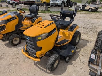Main image Cub Cadet XT2