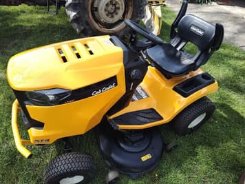 Main image Cub Cadet XT2 LX46