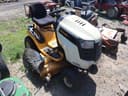 Cub Cadet LTX1050 Image