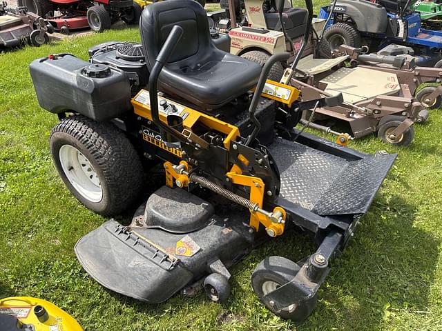 Image of Cub Cadet M50S equipment image 2