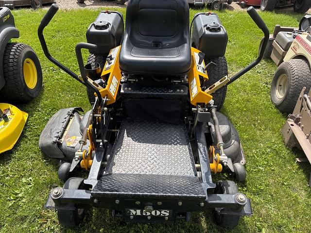 Image of Cub Cadet M50S equipment image 1
