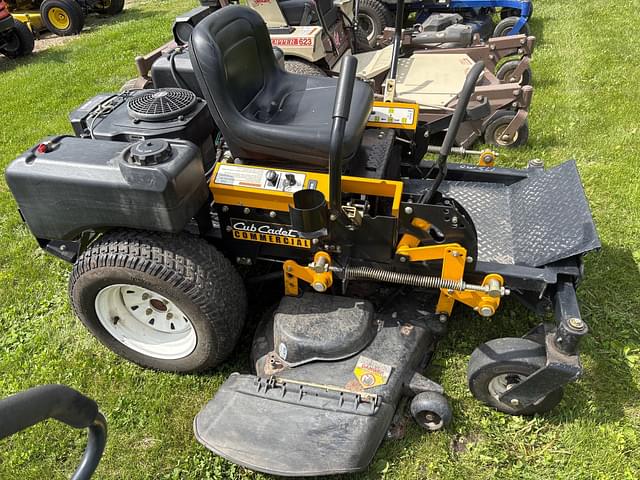 Image of Cub Cadet M50S equipment image 3