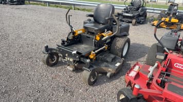 Main image Cub Cadet TANK M60