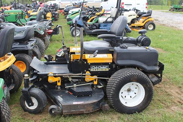 Image of Cub Cadet TANK M60 equipment image 1