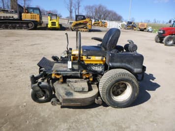 Main image Cub Cadet TANK M60