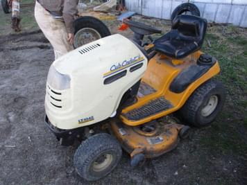 Main image Cub Cadet LT1042