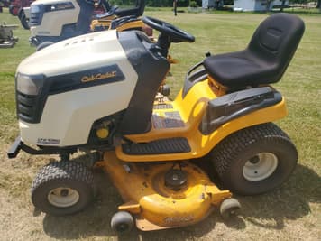 Main image Cub Cadet LTX1050